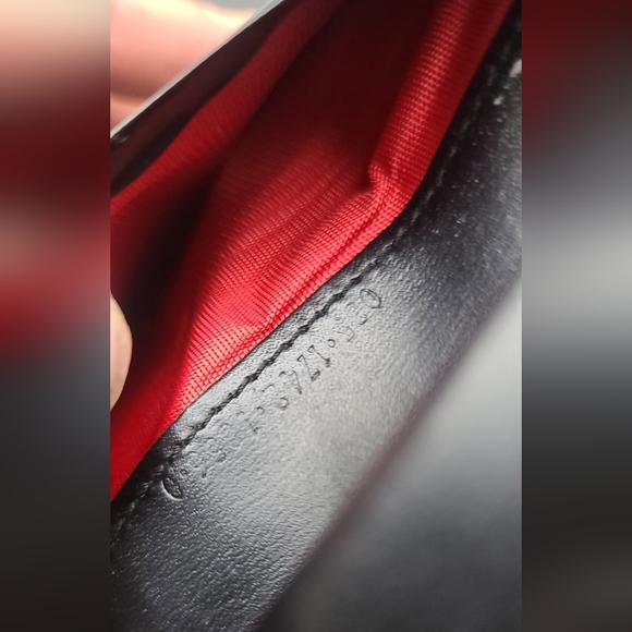 Gucci wallet - Picture 11 of 13